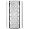 Case Geometric Future M2 THE ARK, mesh – bianco