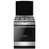 Cucina AMICA 617GES3.33HZpTaDpA(Xx) PIZZA — cucina a libera installazione con funzione pizza