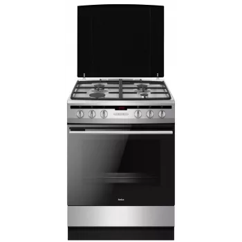 Cucina AMICA 617GES3.33HZpTaDpA(Xx) PIZZA — cucina a libera installazione con funzione pizza