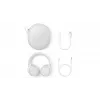 Philips TAH8000EWT/00 Cuffie/Headset Senza fili Archetto Chiamate/Musica USB Type-C Bluetooth bianco