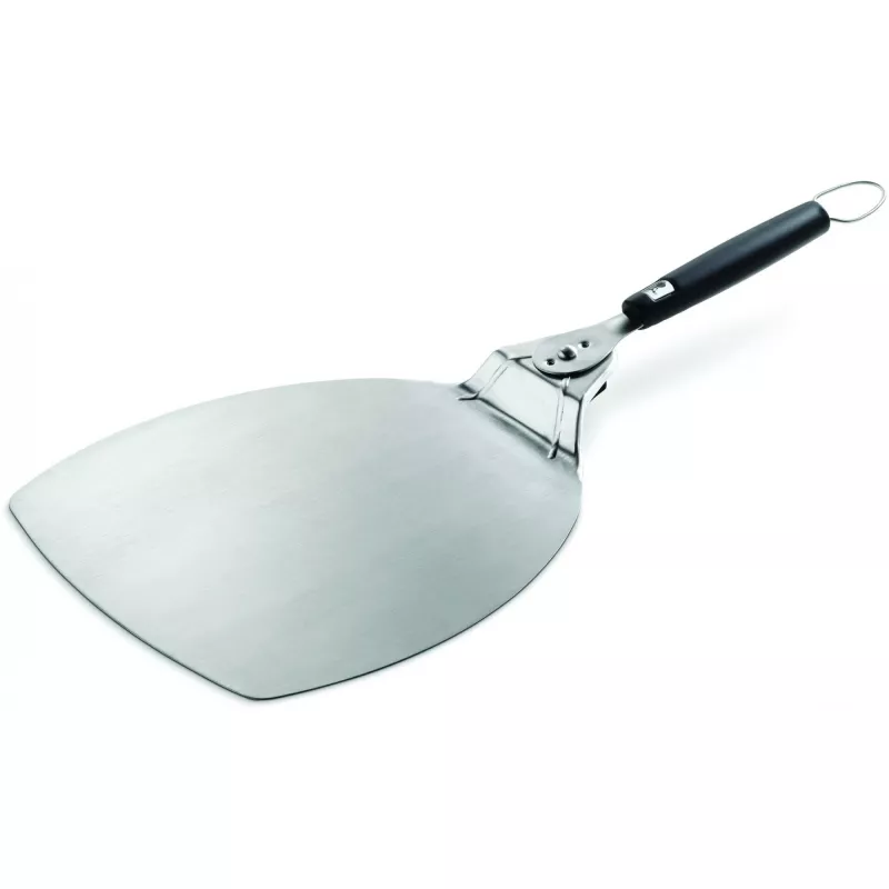 Weber sollevapizza in acciaio inox