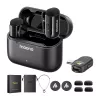 Microfono MAONO WM622 PC2 — alta sensibilità, basso rumore per registrazioni audio chiare