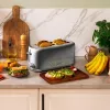 Cecotec 3207 4 fette di pane tostato o 2 fette grandi di pane casereccio