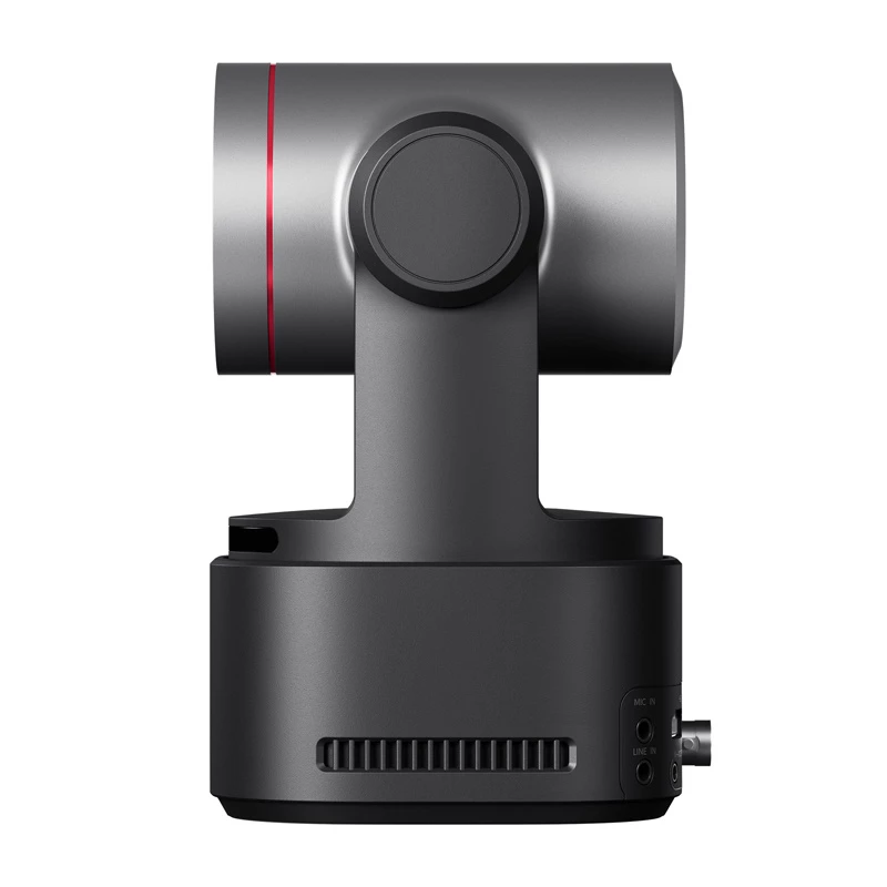 Webcam Obsbot Tail 2 1080p 60fps tracciamento IA – 1080p, 60 fps, autotracciamento IA