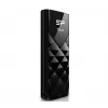 Chiavetta USB Silicon Power Ultima U03 16 GB USB Type-A 2.0 nera