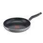 Padella Tefal Super Start C2730453, 24 cm, adatta all'induzione, manico fisso, antiaderente