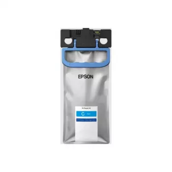 Cartuccia inchiostro Epson WorkForce Pro EM/EP-C800R ciano C13T11P240 resa extra alta