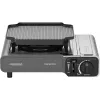 Fornello da campeggio portatile Campingaz CampBistro 3 con piastra in alluminio pressofuso