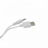 White Shark GSP-968 Mood RGB Gaming 2.2 sistema di altoparlanti bianco