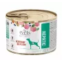 4Vets Natural Hepatic cibo umido per cani, 185 g