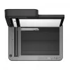 Multifunzione HP DeskJet 4320 a getto d'inchiostro termico a colori 4800x1200 DPI 5,5 ppm