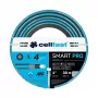Tubo da giardino Cellfast Smart Pro ATS 1 pollice 30 m – tubo per irrigazione robusto con diametro 1 pollice, lunghezza 30 metri