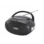 Inter Sales Denver TC-29 - analogico - FM - lettore - CD-R CD-RW - 1 W...
