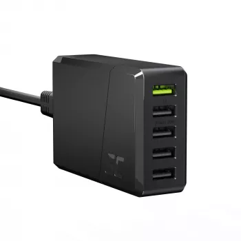 Caricabatterie per dispositivi mobili Green Cell CHARGC05