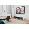 Techly supporto a parete per TV LED LCD 23-55