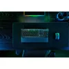 Tastiera gaming Razer Huntsman V3 Pro ottica QWERTZ nero