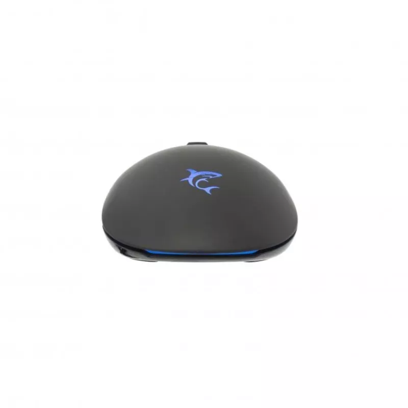 Mouse White Shark ARTHUR USB Type-A
