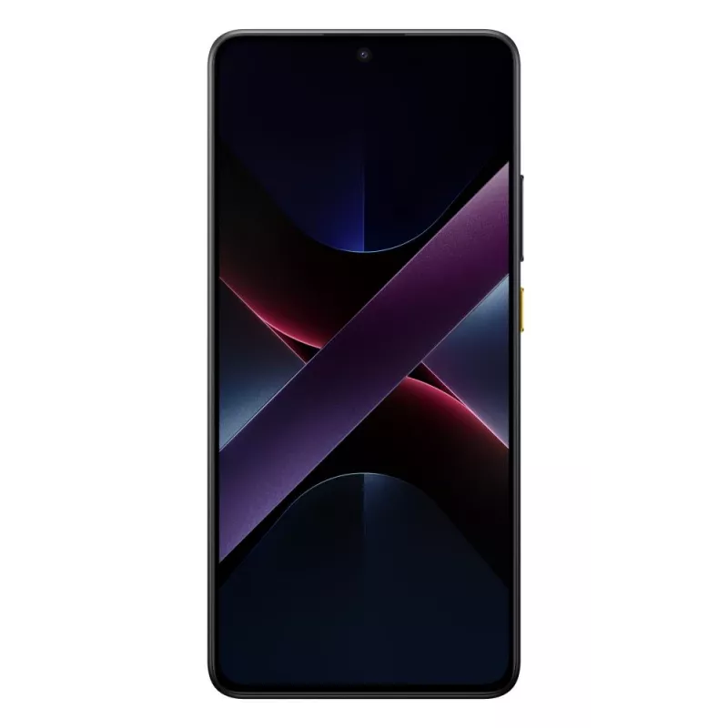 Cellulare Poco X7 Pro 8/256 GB Giallo MZB0J18EU Poco