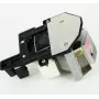 Lampada per proiettore CoreParts ML12489 190 W