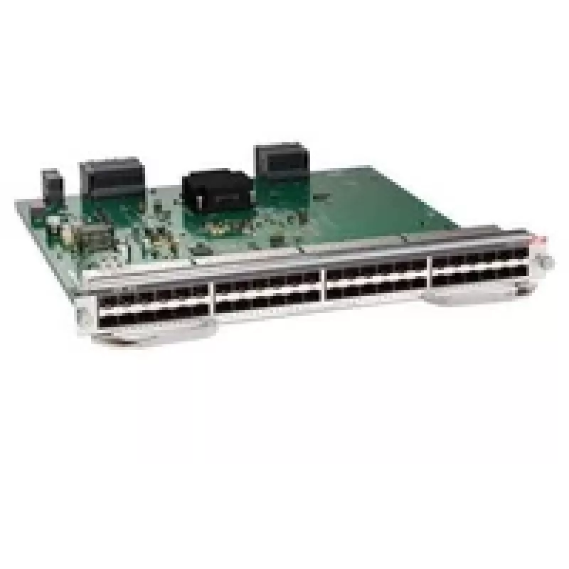 Modulo switch di rete Cisco C9400-LC-48S Gigabit Ethernet