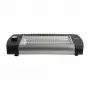 Tostapane JATA JETT1588 600 W nero acciaio inox