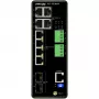 Switch managed LANCOM IGS-3510XUP Layer 3, 8x porte 2.5G RJ-45, supporto 10G, PoE, switching 68 Gbit/s