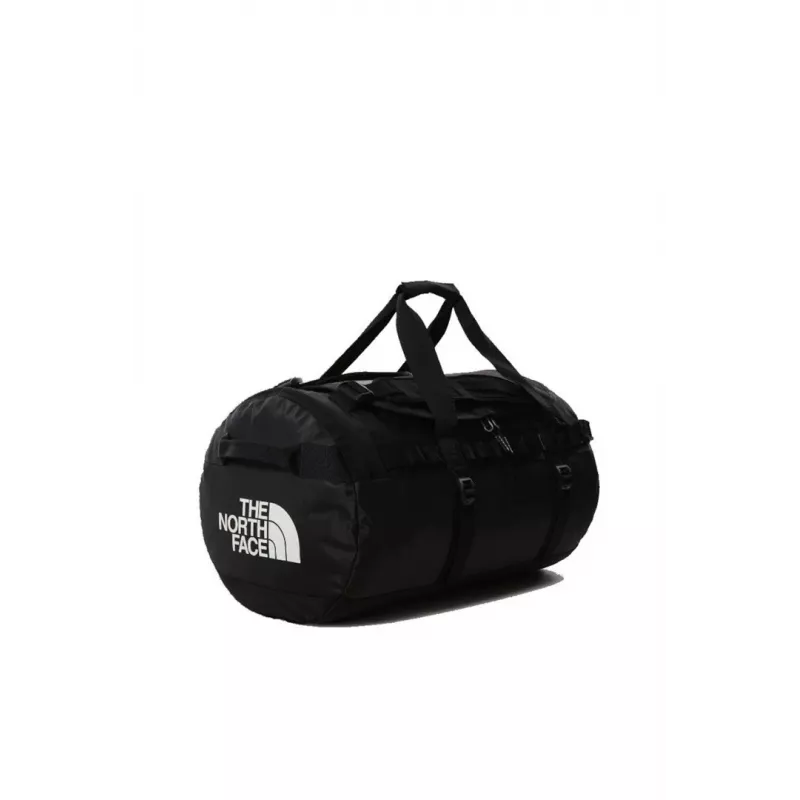 The North Face NF0A52SA borsa da viaggio 71 l nylon, poliestere nero