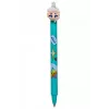 Penna cancellabile estraibile Colorino Disney Emoji Frozen