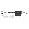 Splitter video DeLOCK 63925