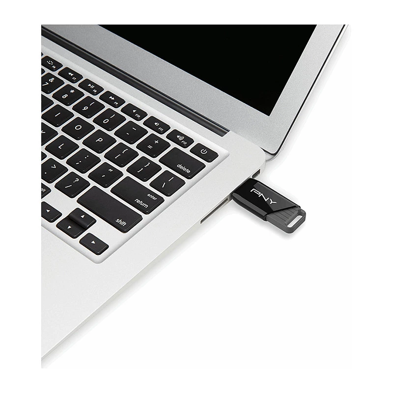 Pny Attach X USB 3.2 128GB confezione - 128 GB (P-FD128ATTX-GE)
