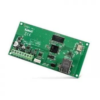 Satel Modulo di comunicazione TCP/IP ETHM-1 Plus