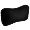 Set cuscini in memory foam nitro concepts NC-PST-MF-001 — nero, cuscini ergonomici in memory foam (set)