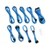 CableMod C-Series PRO ModMesh Set RM - azzurro