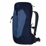 Zaino DEUTER AC Life 16 — 16L navy, struttura interna, 560×280×190 mm, 870 g, unisex