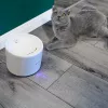Abbeveratoio per animali Tellur TLL331471 2L bianco – ciotola automatica da 2 litri per gatti e cani di piccola taglia