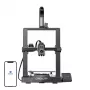 Stampante 3D Creality Ender 3 V3 KE FDM, volume di stampa 220×220×250 mm