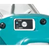 Makita DHS900Z sega circolare a batteria 36V, apparecchio senza batteria e caricabatterie