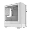 Case per computer Darkflash DB330M Mesh ATX bianco