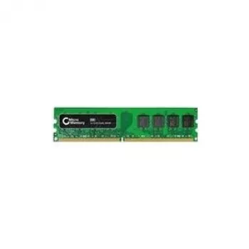 Modulo di memoria CoreParts MMH9743/4GB 1 x 4 GB DDR2 240 pin DIMM ECC