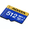 ADATA UD512GEX3L1-C scheda di memoria 512 GB MicroSDXC UHS-II