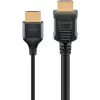 Cavo HDMI WENTRONIC 75294 – design sottile, supporta 4K 60 Hz