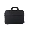 Addison Preston 15 borsa per notebook 39,6 cm (15,6) borsa top loader nero