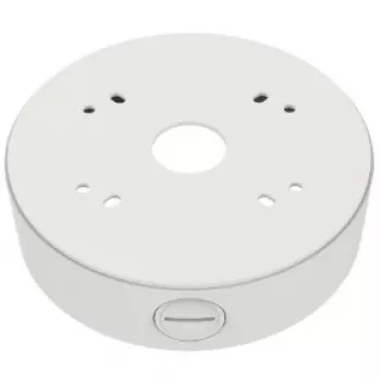 SBF-100B1, Presa di connessione, Universale, Bianco, Hanwha, PNF-9010R-9010RV-9010RVM