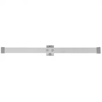 Ergotron 98-420 set di montaggio in alluminio, portata massima 2,3 kg