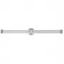 Ergotron 98-420 set di montaggio in alluminio, portata massima 2,3 kg
