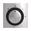 Frullatore da tavolo Gastroback Vital 1,5 l nero acciaio inox