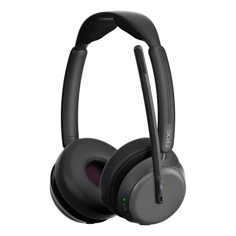 Cuffie EPOS Impact 1060T ANC