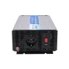 Extralink OPIP-1500W convertitore di tensione a onda sinusoidale pura, da 12 V a 230 V, 1500 W