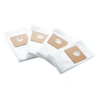 Nilfisk 107417195 sacchetto per aspiratore a tamburo