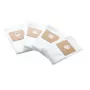 Nilfisk 107417195 sacchetto per aspiratore a tamburo